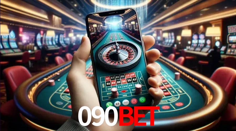 Account Benefits 090BET