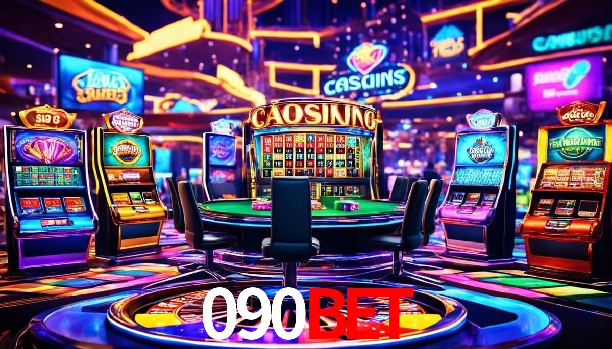 Estatísticas Esportivas 090BET