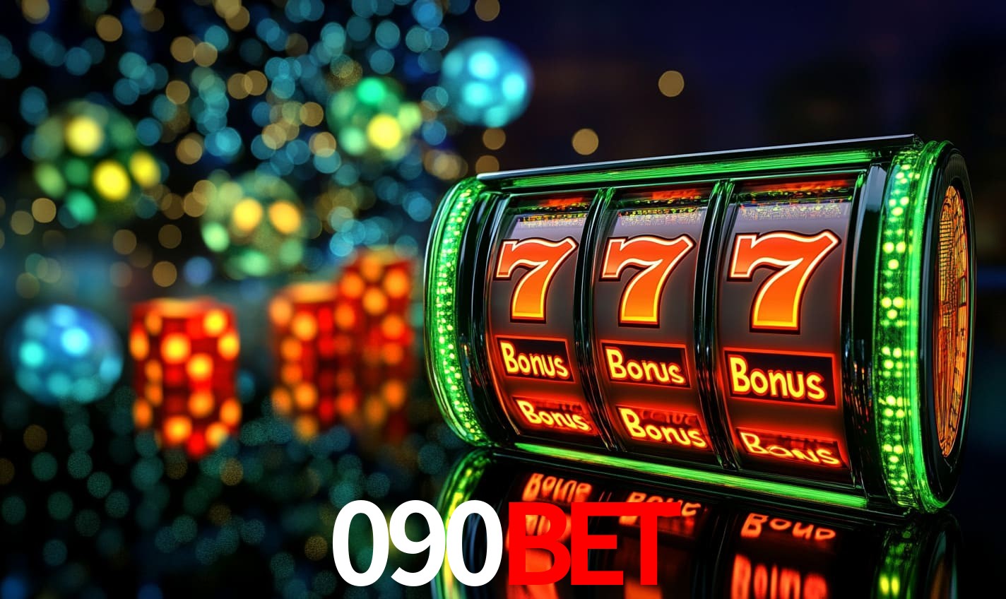 Diretório de Jogos 090BET
