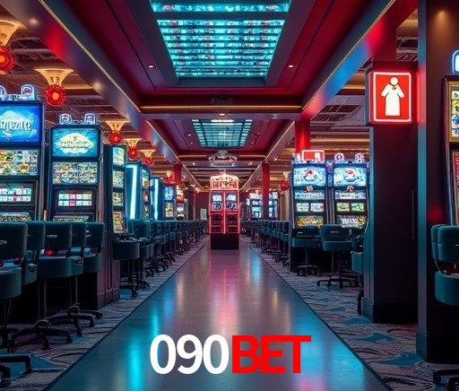 Explorando a Categoria de Eventos em Apostas na 090BET