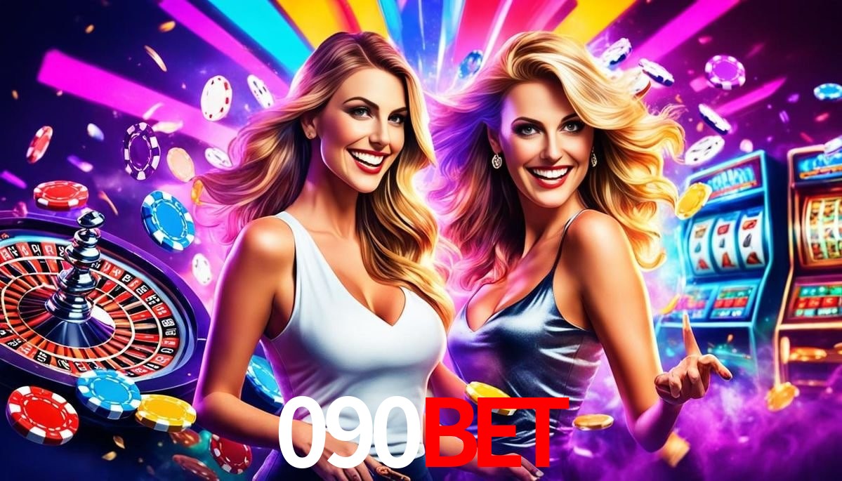 cassino 090BET