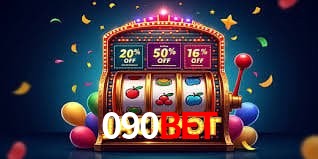 Segurança 2FA 090BET