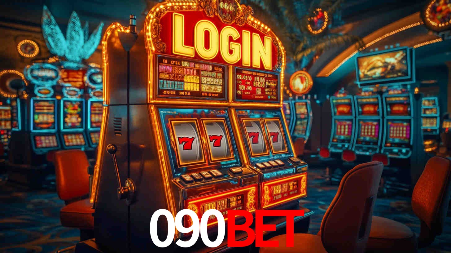 Welcome Bonus 090BET