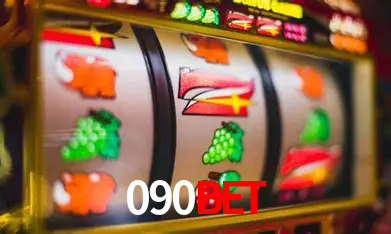 Inovações de Jogos na 090BET: O Futuro das Experiências Interativas