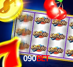A Emoção da Loteria na 090BET: Uma Chance de Mudança de Vida