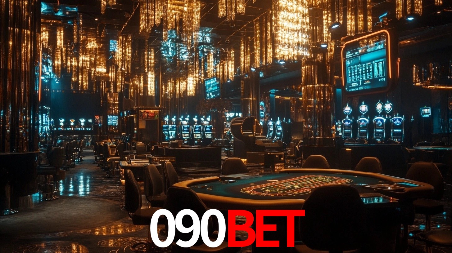 090BET.com
