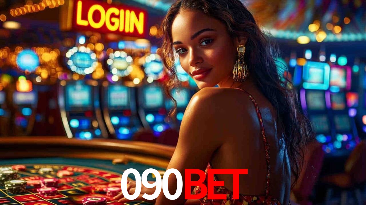 Recursos de Bônus 090BET