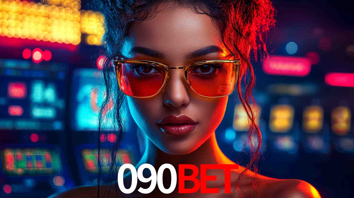 A Experiência Imersiva dos Cassinos Ao Vivo no 090BET