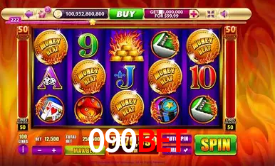 A Emoção da Loteria na 090BET: Uma Chance de Mudança de Vida