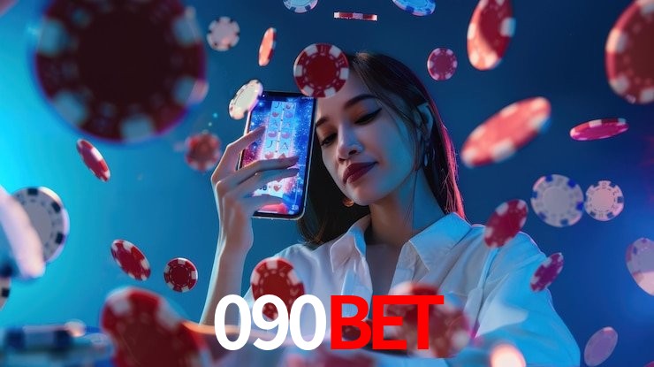 Descubra o Programa VIP da 090BET: Vantagens Exclusivas para Jogadores