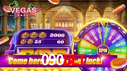 APP oficial da 090BET para mobile