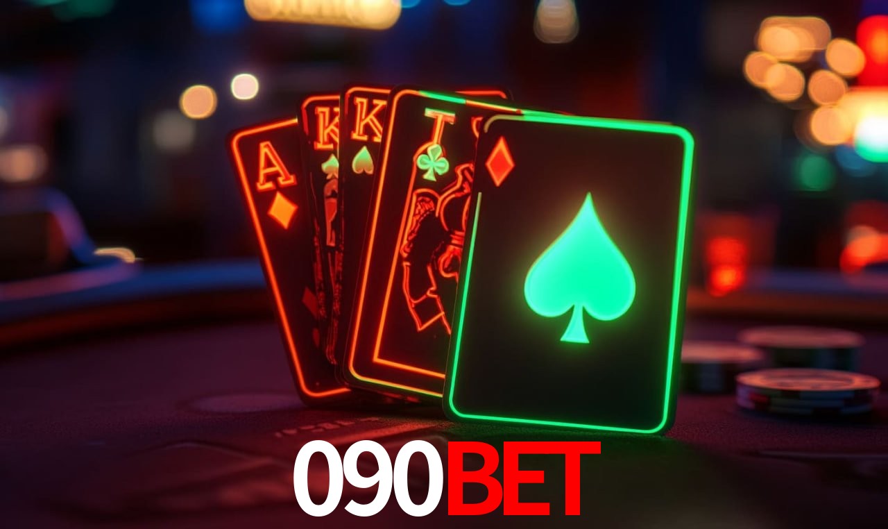 090BET Slots - 090BET visual 2