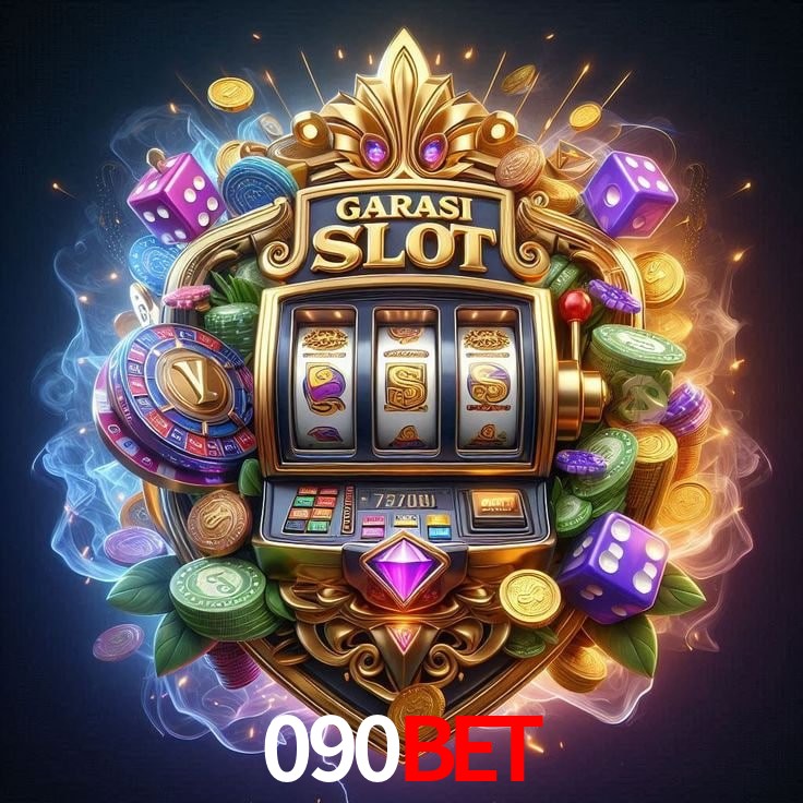 Provedores de Jogos 090BET
