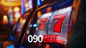 Jogos de Slot 090BET