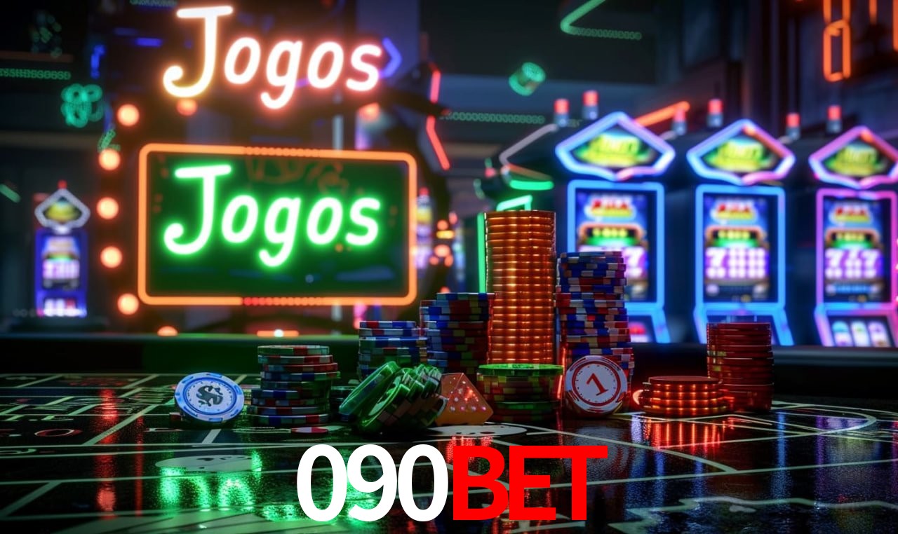 Bônus Generosos e Exclusivos no 090BET para Você!