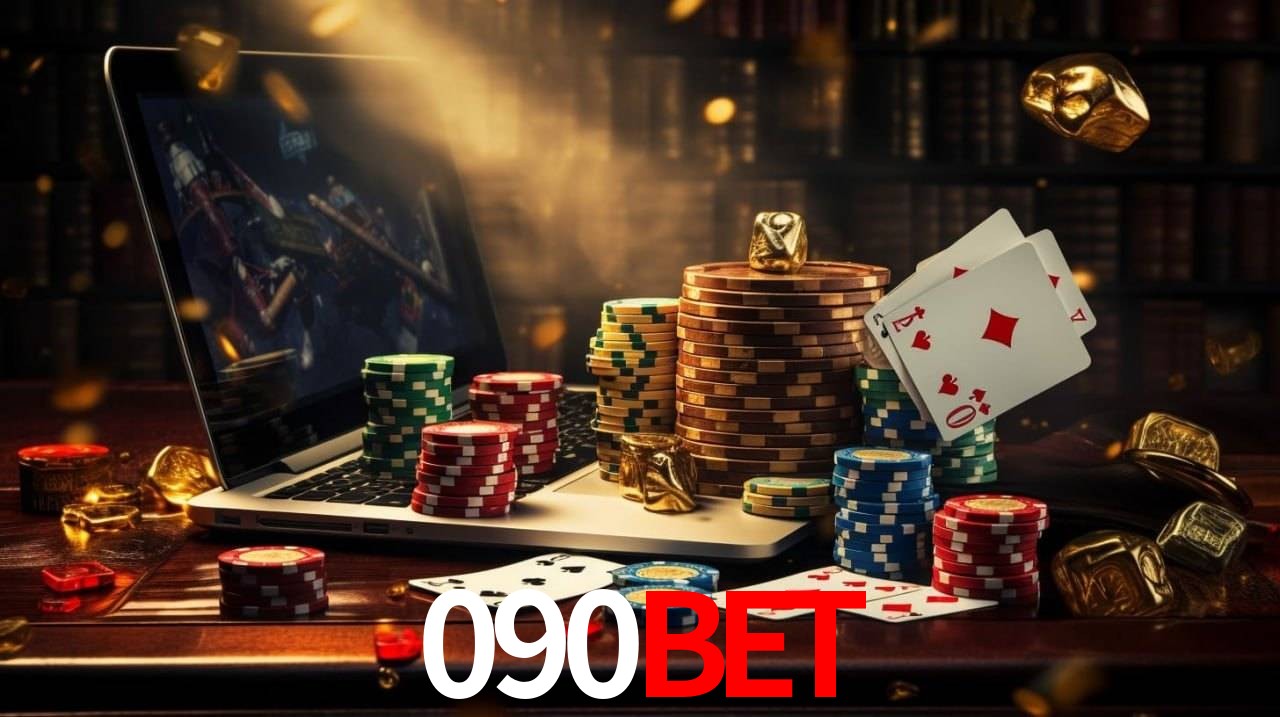 Torneios 090BET