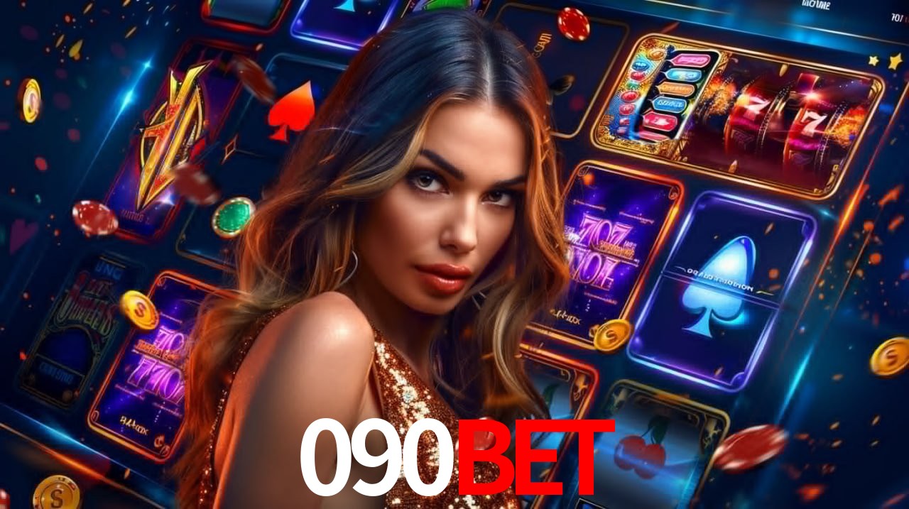 Inovações de Jogos na 090BET: O Futuro das Experiências Interativas