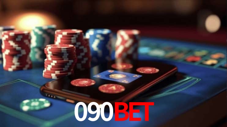 Casino Ao Vivo 090BET