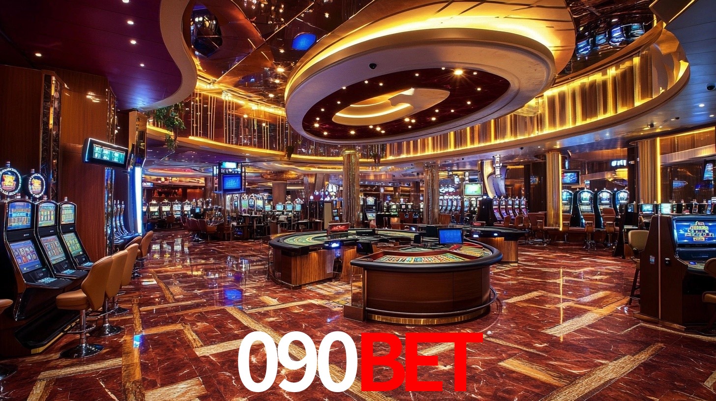 Live Casino 090BET