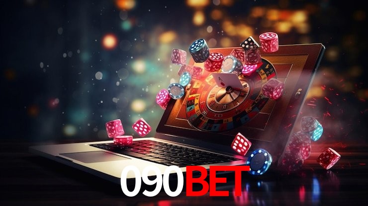Desvendando o Mundo dos Jogos Virtuais na 090BET