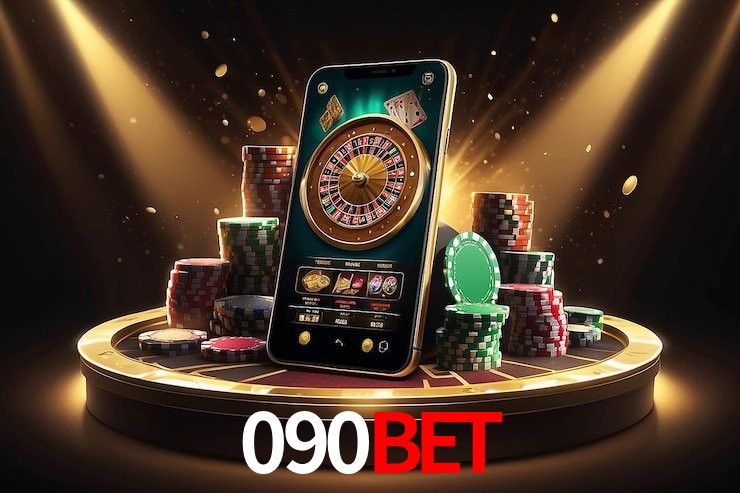 Casino Ao Vivo 090BET