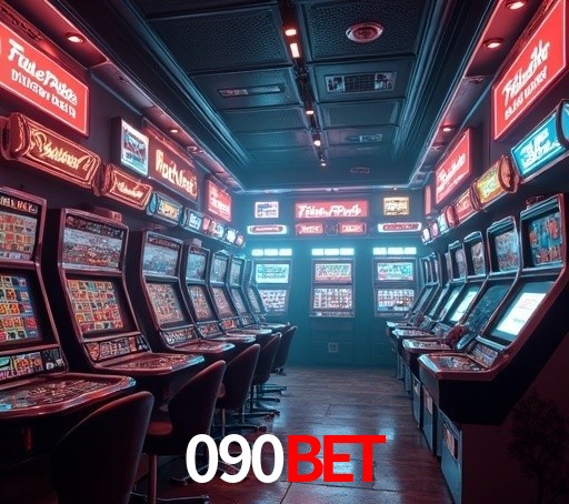 Especiais de Fim de Semana 090BET