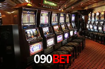 Apostas Esportivas na 090BET: Um Guia Completo