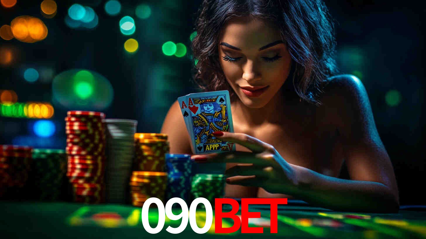 Apostas Esportivas na 090BET: Um Guia Completo