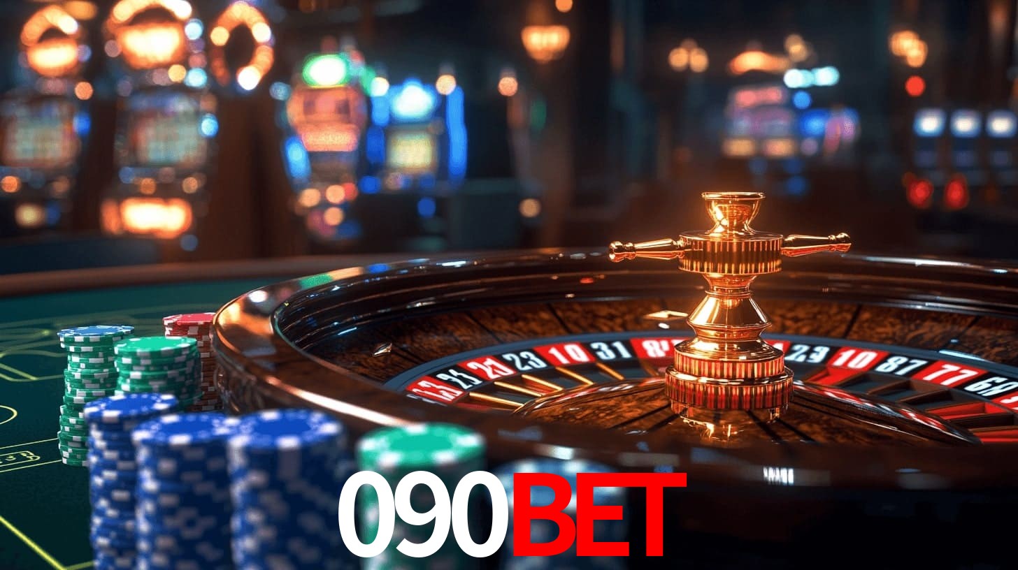 090BET: Jogos de Caça-Níqueis-Altas Recompensas, Roleta-Velocidade, Blackjack-Desafios Máximos