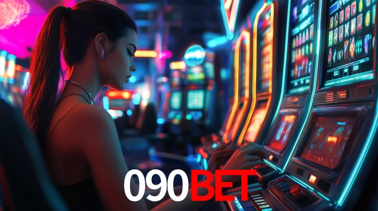 Premium Interface 090BET
