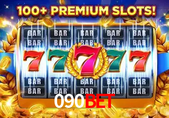 Descubra o Mundo do Cassino Online com 090BET