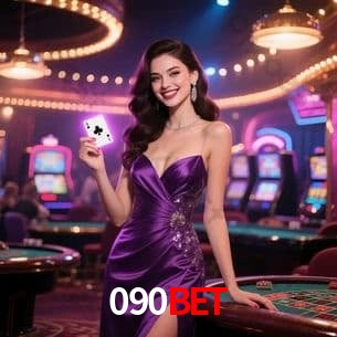 PIX Instantâneo 090BET