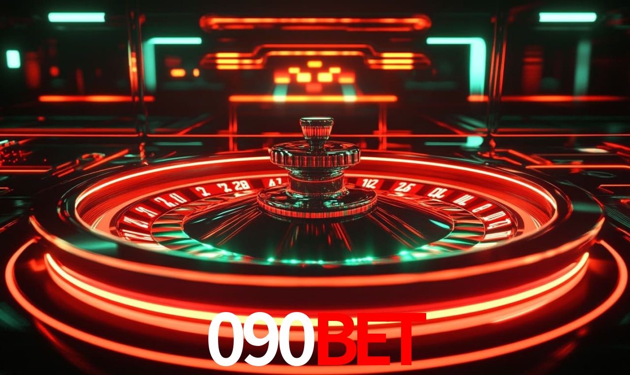 A Revolução dos Aplicativos de Jogos no 090BET