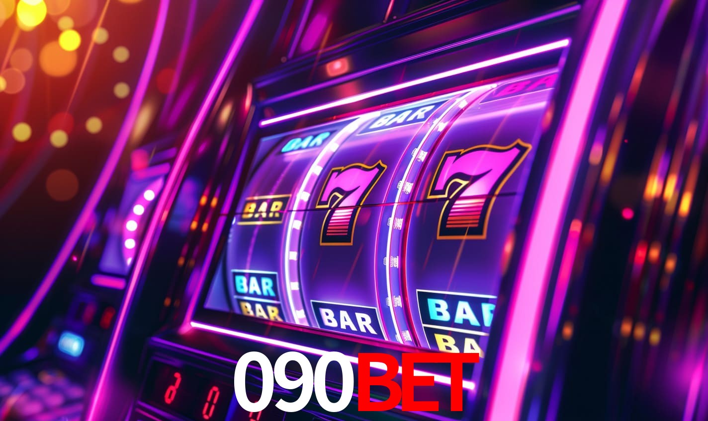 090BET: Seu Cassino Premiado com Pagamentos Rápidos