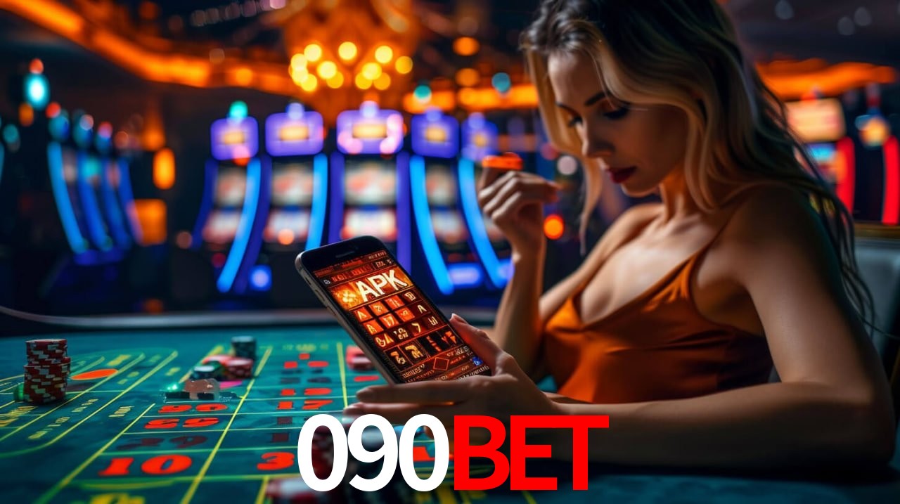 Football Betting 090BET