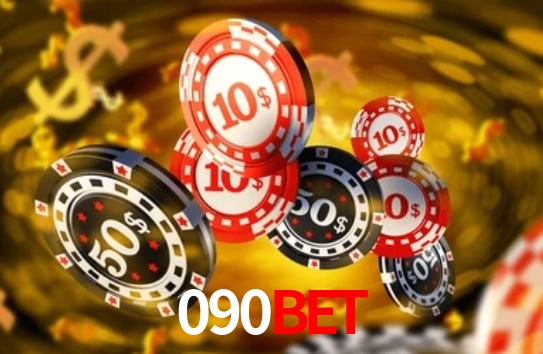 Mesa de Blackjack 090BET