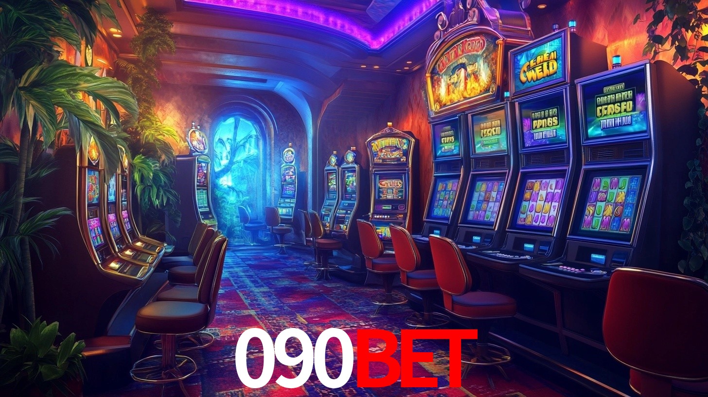 VIP Casino 090BET