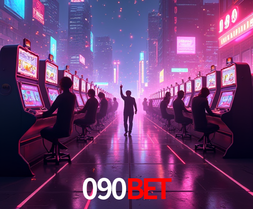 Jogos Exclusivos 090BET