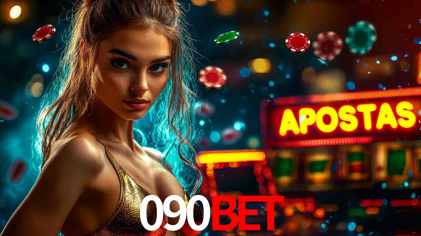 Apostas Esportivas na 090BET: Um Guia Completo