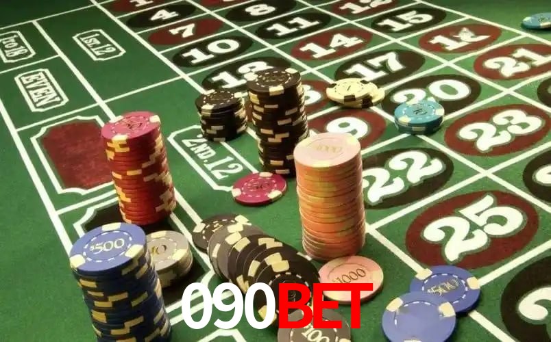 Experiência VIP 090BET