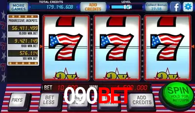Desvendando o Mundo dos Jogos Virtuais na 090BET
