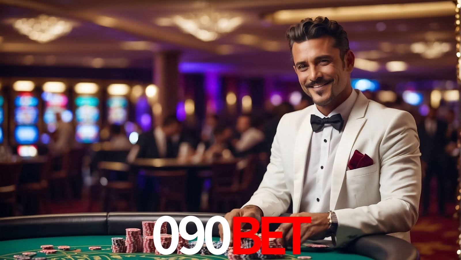 Login Seguro 090BET