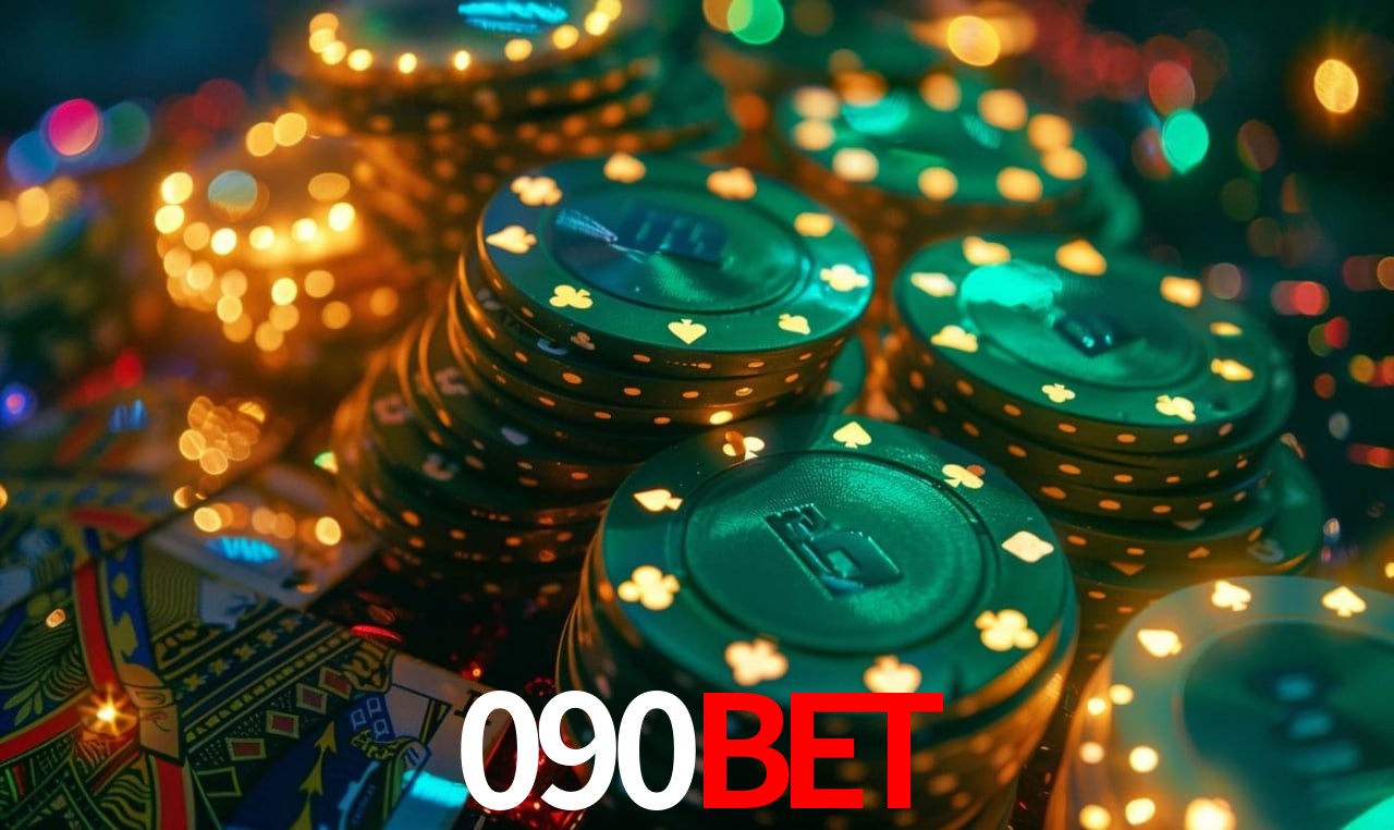 Casino VIP 090BET