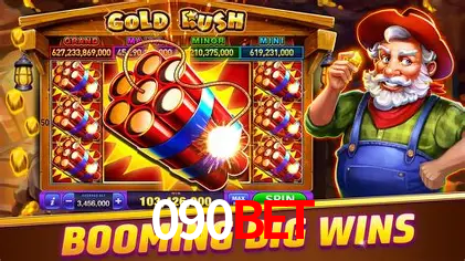 A Revolução dos Aplicativos de Jogos no 090BET