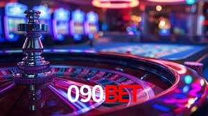Apostas de Futebol 090BET